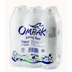 Drinking Water